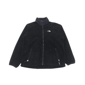 The North Face Zip Up Fleece Sweater - 025168